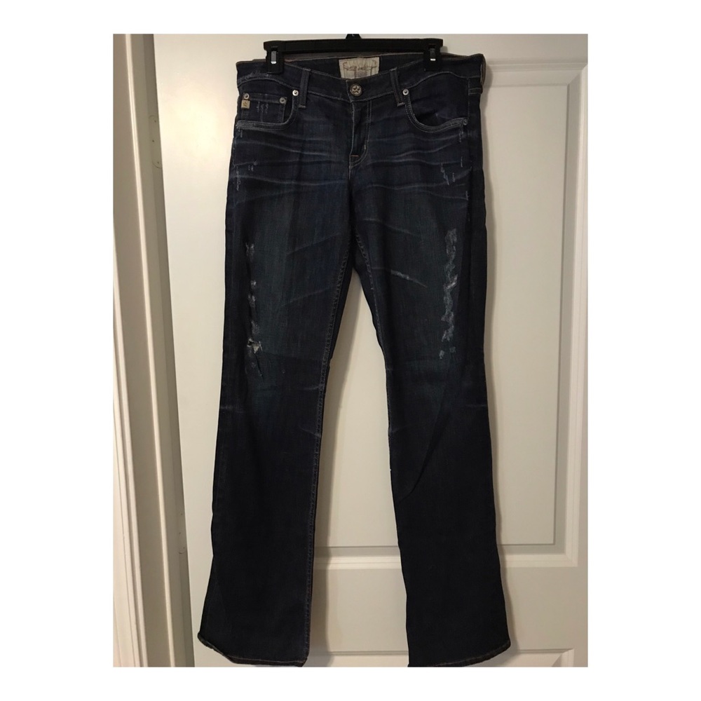 Big Star Jeans